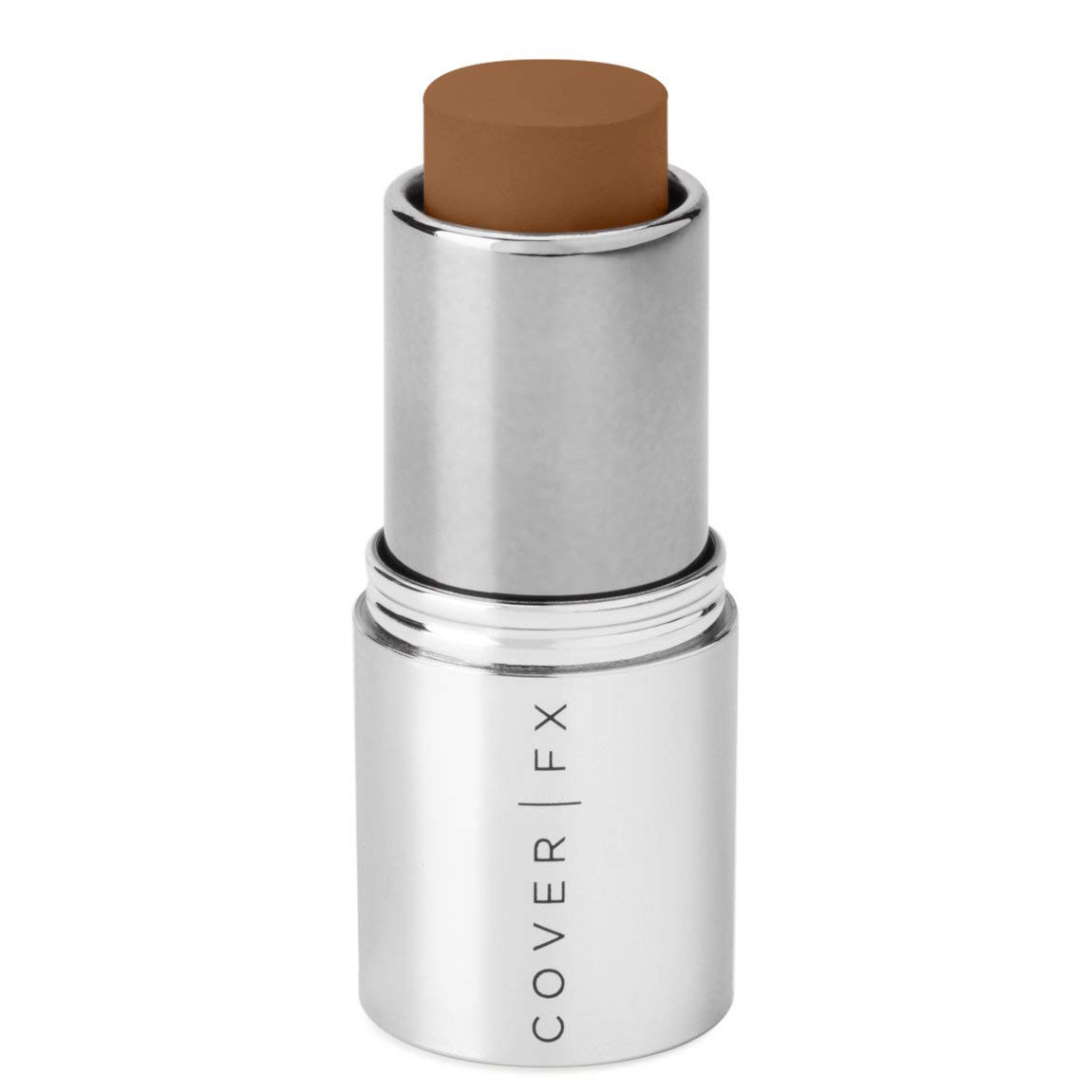 Cover FXClick Cream Foundation N80