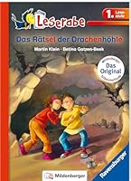 Das Rätsel der Drachenhöhle 347338576X Book Cover