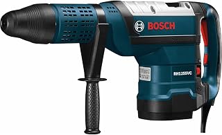 RH1255VC SDS-max Rotary Hammer, 2 in.