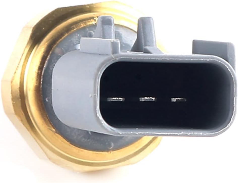 Car Exhaust Gas Pressure Sensor 4928594 4087989 4903479 4921746 1Pcs