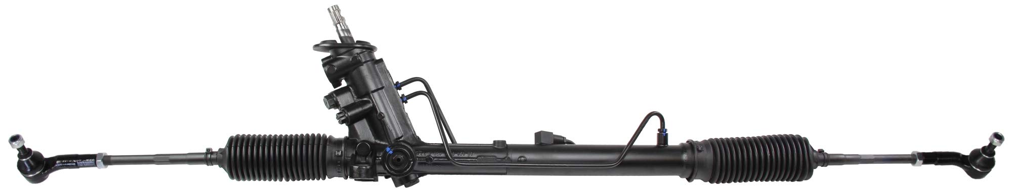 MAPCO Lenkgetriebe 29686