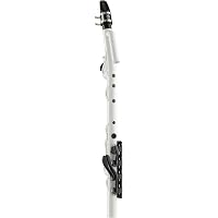 Yamaha YVS-100 Casual Wind Instrument Venova C White