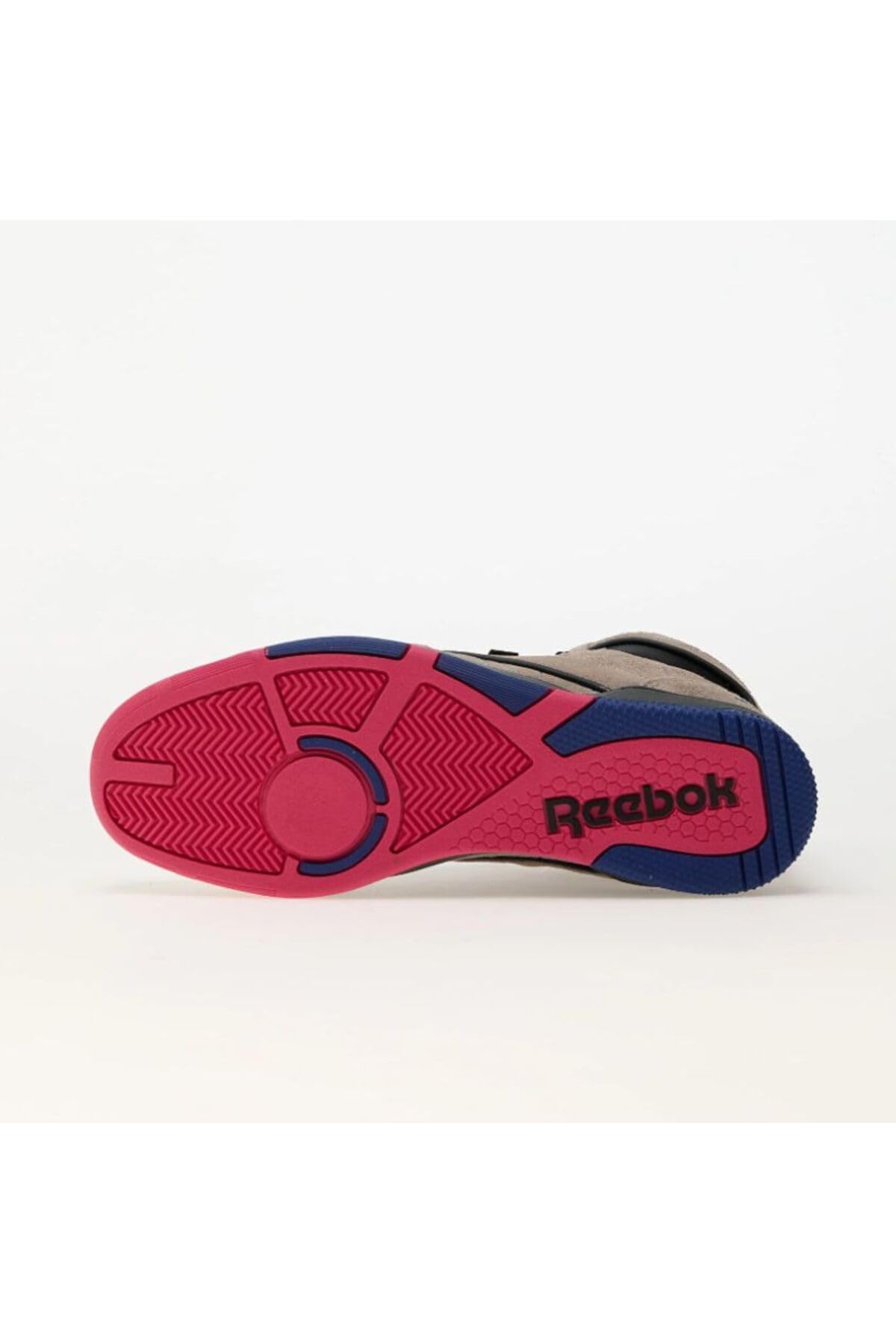 Reebok Unisex Bb 4000 II MidSneaker
