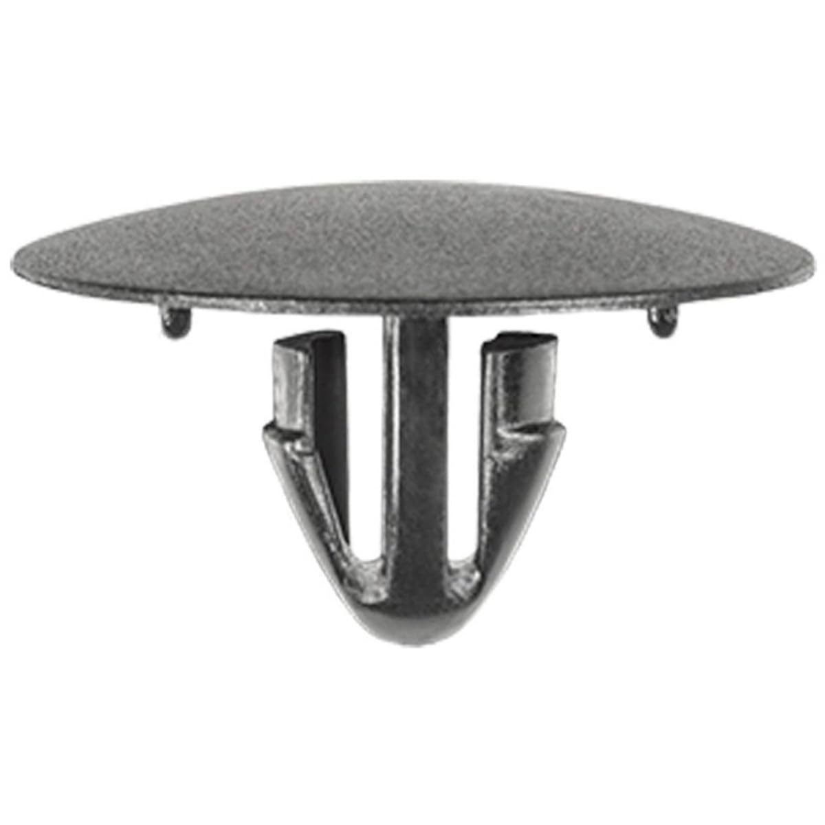 Amazon.com: Auveco # 19729 Fits Toyota Hood Insulation Clip 25mm 