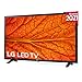 LG 32LM637BPLA 2021 - Smart TV LED HD 81 cm (32") con...