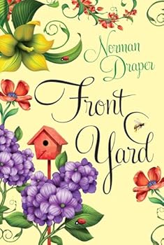 Paperback Front Yard Book