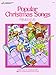 WP220 - Popular Christmas Songs - Primer Level