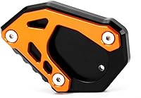 Vista 4 de Modeer For1290 Super Adventure 2014-2016 1290 Super Adventure R 2016-2024 1290 Super Adventure S/T 2016-2020 Soporte lateral para motocicleta