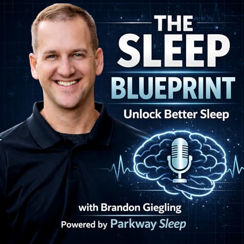 Melatonin: Does It Actually Work&hellip; or Not? Podcast By  cover art