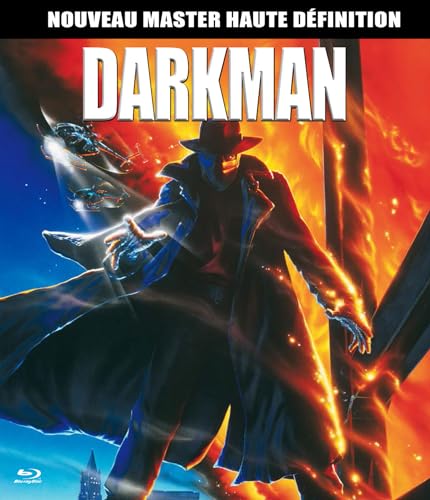 Darkman [Blu-ray]