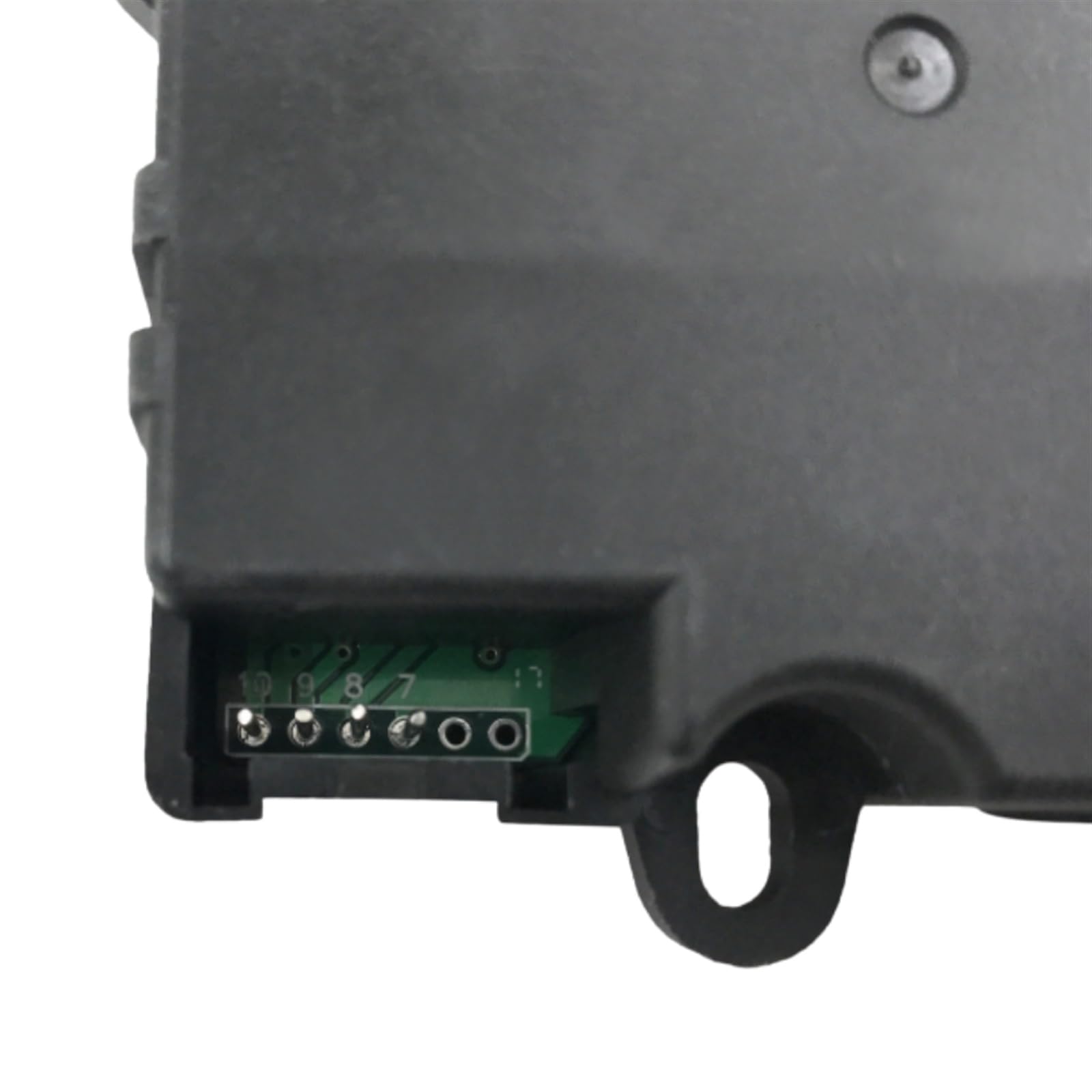 Siłownik drzwi do ogrzewania HVAC samochodu, Cadillac, DeVille 1996-2019, Chevrolet, Express 1500, GMC 604125 1572262 16209099