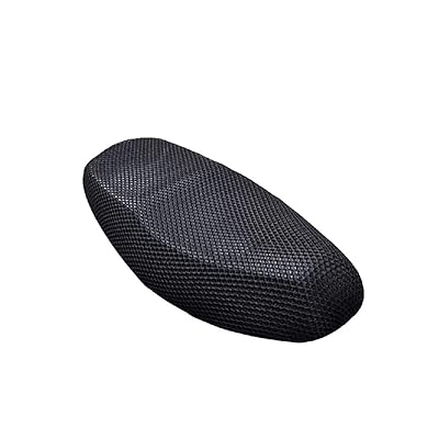 A2D Mesh Net Bike Seat Cover Cushion for Sweat Free Maldives Ubuy