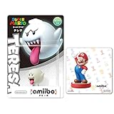 amiibo テレサ (スーパーマリオシリーズ) 【Amazon.co.jp限定特典】オリジナルステッカー 同梱