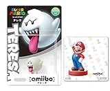 amiibo テレサ (スーパーマリオシリーズ) 【Amazon.co.jp限定特典】オリジナルステッカー 同梱
