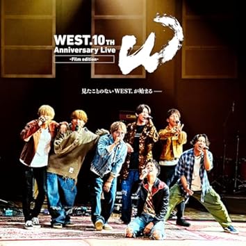 ミュージック WEST ミュージック WEST ミュージック WEST WEST, アルバム CD Amazon.co.jp