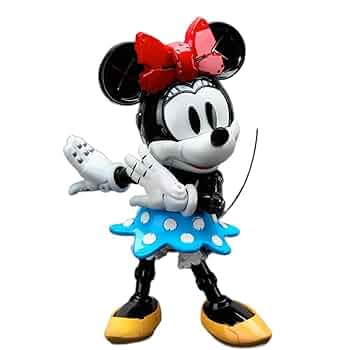 BLITZWAY グーフィー ディズニー マーケットフィギュア ブリッツウェイ カーボティックス/ ディズニー: グーフィー アクションフィギュア