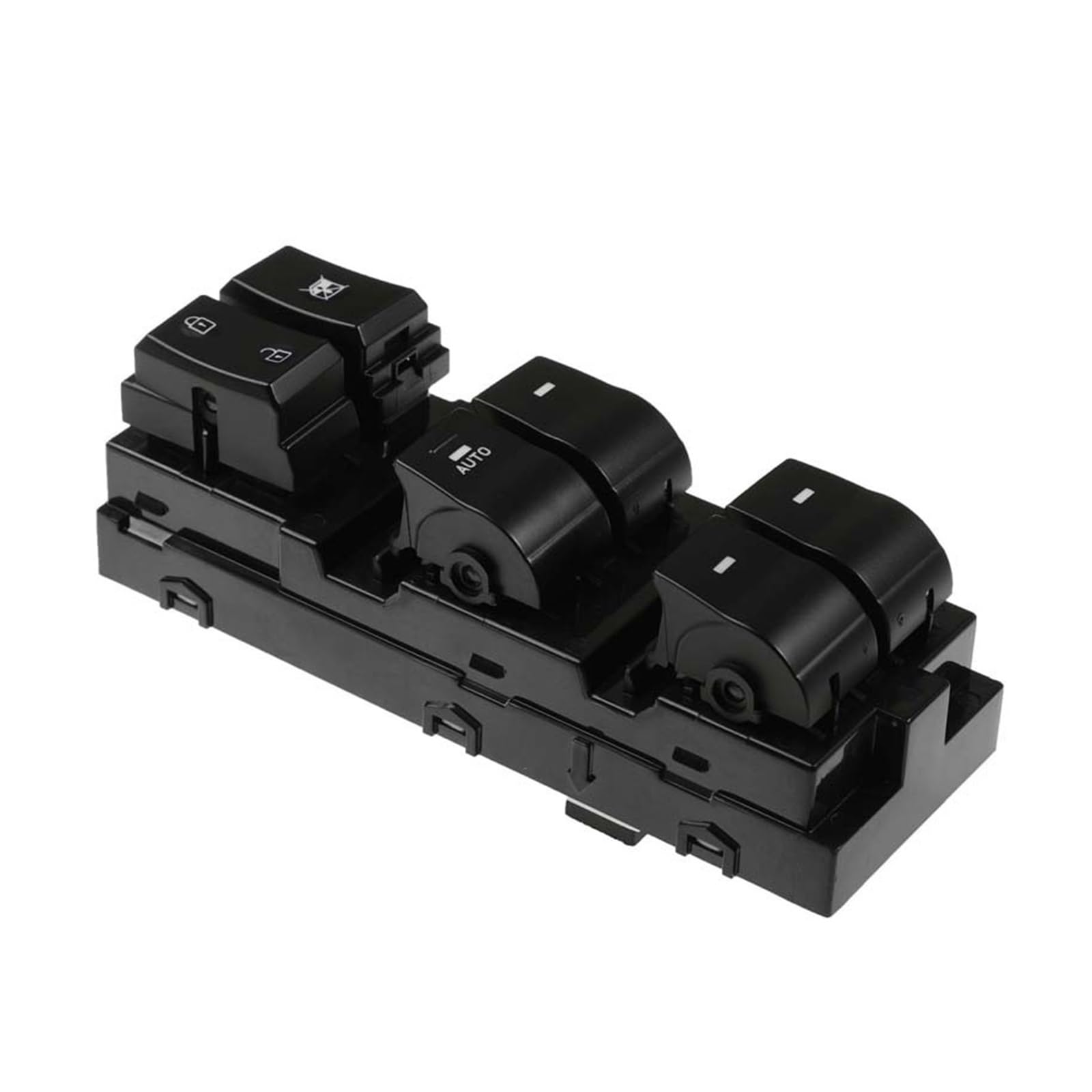 Interruttore di controllo del sollevatore elettric Per Master Interruttore alzacristalli elettrico Accessori auto 93570-F0010 93570F0010 per Hyundai per Elantra