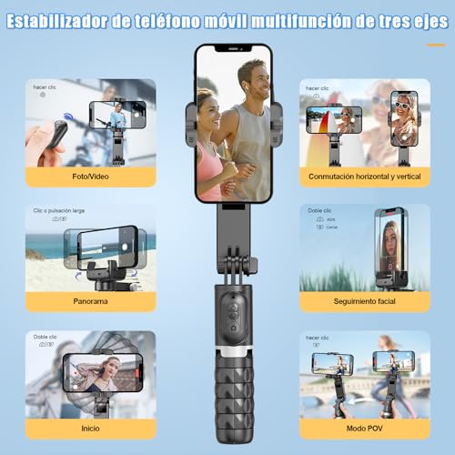 Opiniones de Estabilizadores - los preferidos. 14 Imagen adicional