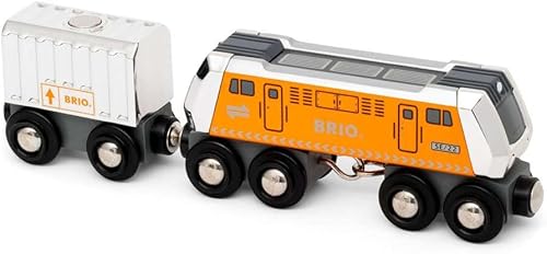 Miniatura 4 de BRIO Edición especial 2022 Tren