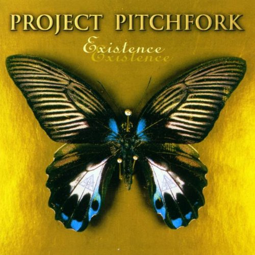 Existence [Audio CD]