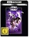 Produktbild STAR WARS Ep. IV: Eine neue Hoffnung [Blu-ray]
