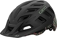 Vista 10 de Giro Radix MIPS - Casco de bicicleta de montaña para adulto