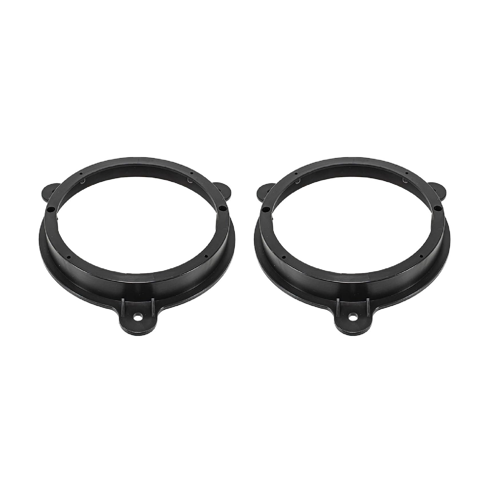 IPNOSIS Kit 2 casse IP-01165 Con 2 supporti, Compatibile Con Smart ForTwo/ForFour (453), Hyundai i10 Dal 2020, Mazda CX-5 dal 2017, CX-9 dal 2016, MX-5 Dal 2015 E Altri Modelli.