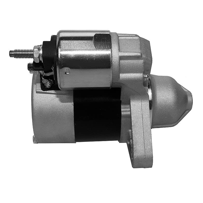 BESTPRICE Avviamento 12V 1,1 kW Compatibile con CITROËN C1 (PM_, PN_);PEUGEOT 107 (PM_, PN_);TOYOTA AYGO (_B1_)