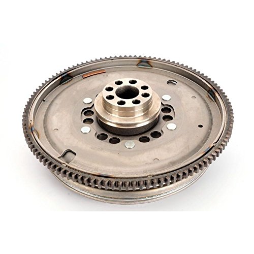 LUK 415009410 Schwungrad LuK ZMS : Amazon.de: Auto & Motorrad