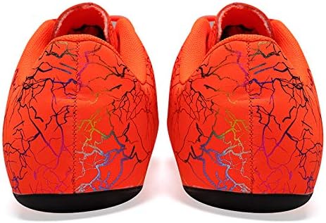 Track Spikes Shoes Mens Womens Track and Field Athletics Training Sprint Racing Track Shoes with Spikes