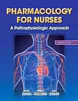 洋書 Pharmacology for Nursing Practice Pharmacology: Connections to Nursing Practice: 9780134867366