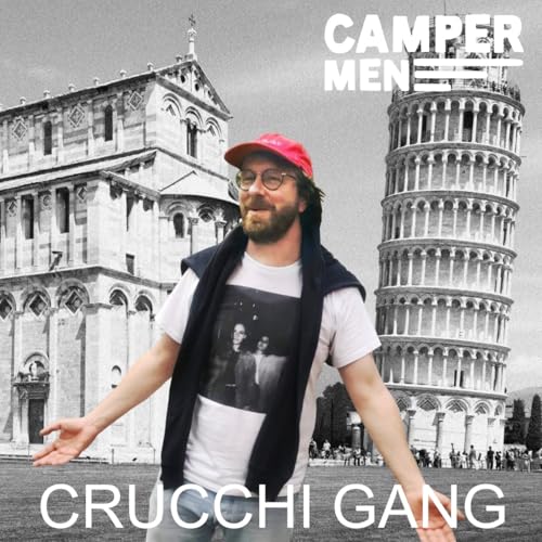 #237: VIP-Extra mit Francesco Wilking von der Crucchi Gang