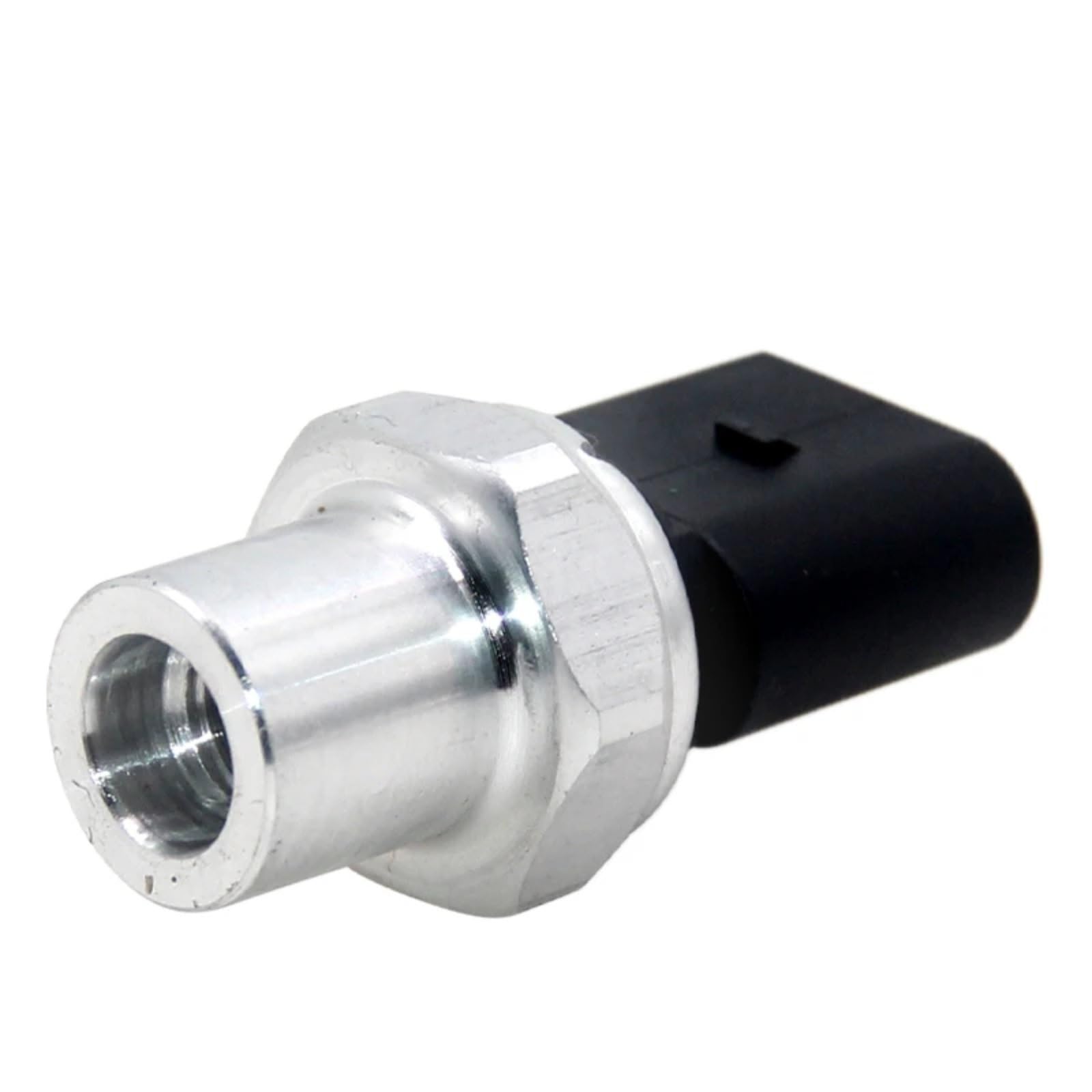 Compatible con Q5 2009 2010 2011-2015 para R8 2007 2008-2015 Sensor De Presión del Aire Acondicionado 4F0959126A 4F0959126B 4F0959126C Sensor Presion A/C Coche