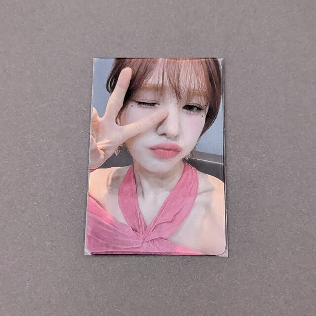 ウェンディ トレカ レドベル red velvet wendy mumo Amazon.co.jp: Red Velvet Birthday トレカ ウェンディ Wendy mumo