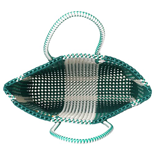 Image of Handmade Koodai Shopping /Grocery Bag | Wire Bag | Wirekoodai | Easy to Carry | Reusable Bag