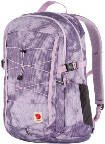 Image of Fjallraven Kanken Backpack - Durable Vinylon Fabric, Water-Resistant, Classic Design - School, Travel