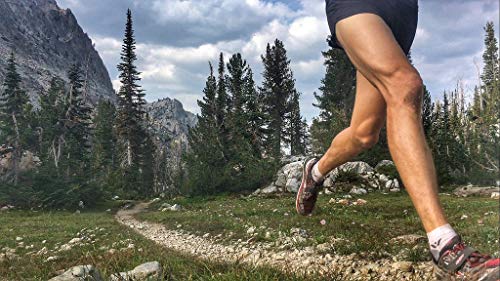 Swiftwick- MAXUS Ankle Golf & Running Socks, Maximum Cushion3