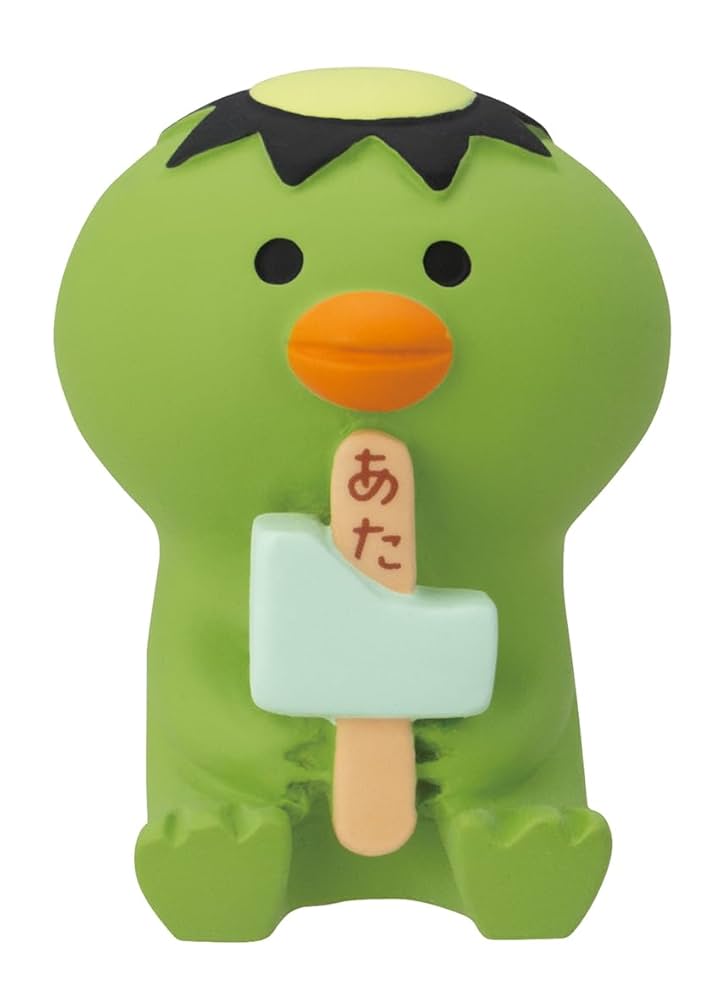 デコレ　コンコンブル　アイスなど DECOLE デコレ コンコンブル / 氷の楽園 アイス売りしろくま