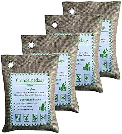 eliminatore di odore di fumo per la legna