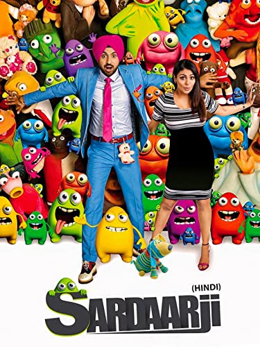 Sardaar ji (Hindi)