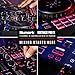 Numark Mixtrack Pro FX Serato DJ Controller with 2 Decks, Mixer, (Effects Paddles and Audio Interface)