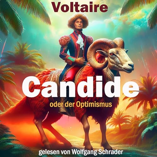 Candide (By Voltaire) episode artwork