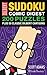Dilbert Sudoku Comic Digest: 200 Puzzles Plus 50 Classic Dilbert Cartoons