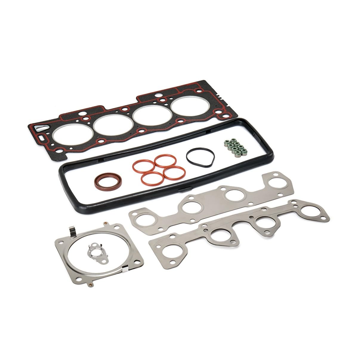 RIDEX 319G0138 Juego de juntas culata Compatible con CITROËN C3 II SC