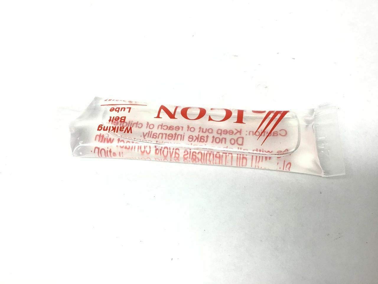 ICON Health & Fitness Tube Lube Kit 219168 Works W Epic FreeMotion Good Family NordicTrack Treadmill