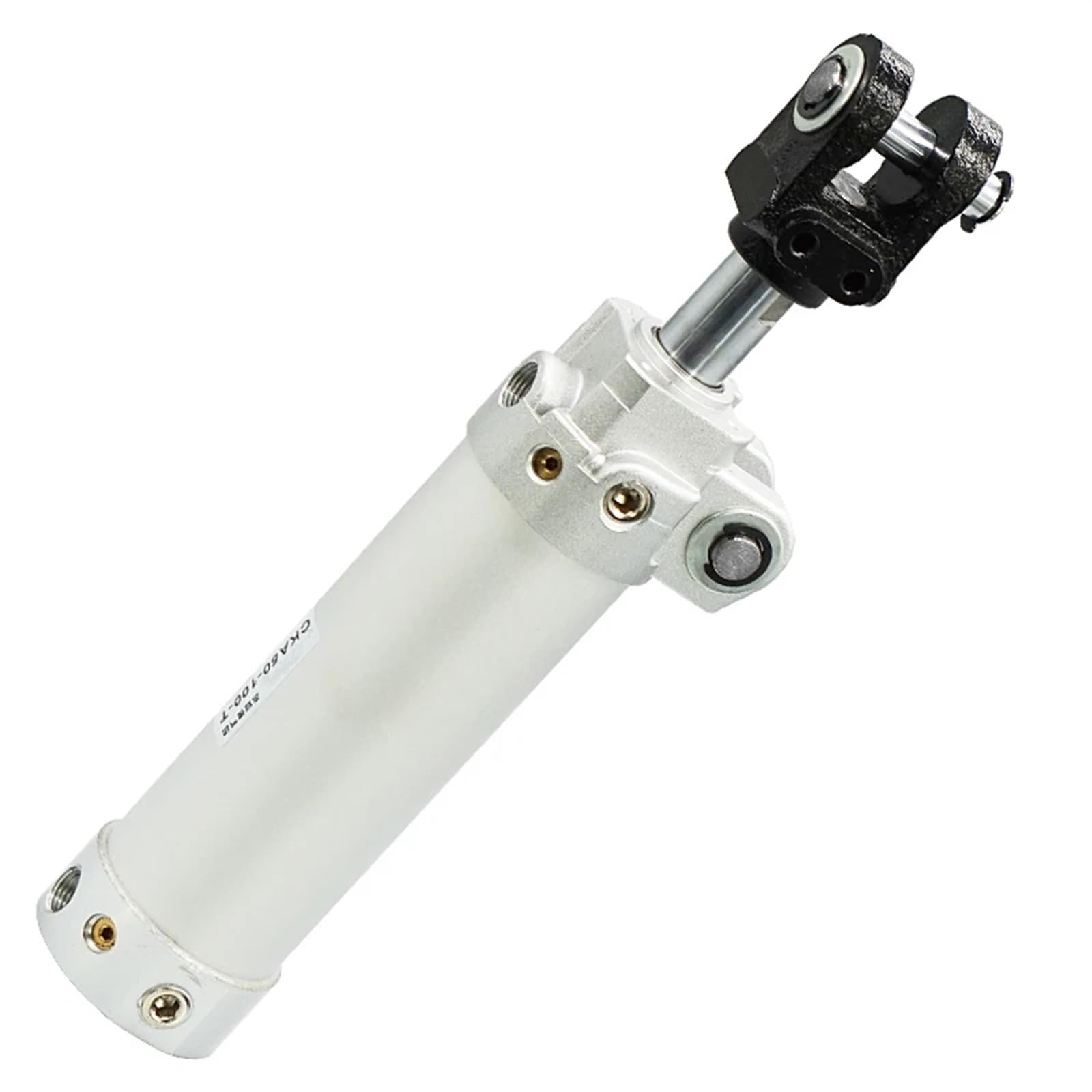 Cylinder zaciskowy do spawania samochodowego CK1A / Ck1b63 / 40/50 * 75 x 100 x 125-150-200-y/MCK 1 szt. (CK1A50-125Y)