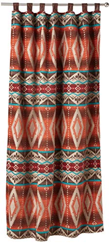 Carstens Mojave Sunset Drapes #TOP1