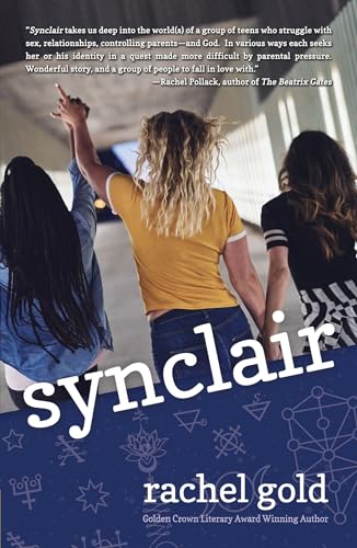 Synclair view 2