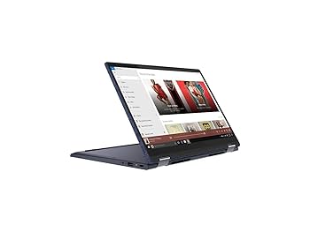 Lenovo Yoga 6 13ALC6 82ND0001US 13.3