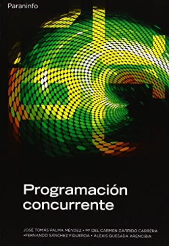 Programación concurrente (Informática)